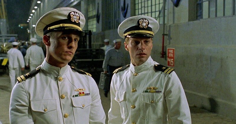 U-571 - Mission im Atlantik – Bild: Constantin Film