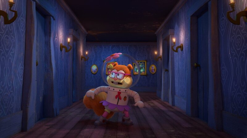 Sandy – Bild: Paramount