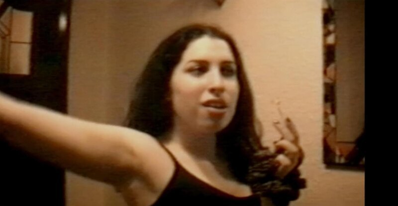 Amy Winehouse – Bild: Mars Distribution / MKNS Amy Winehouse – Bild: Mars Distribution / MKNS