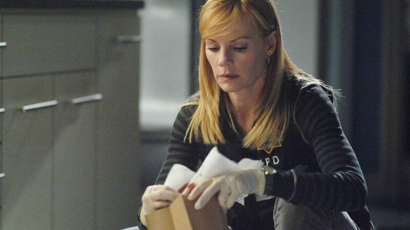 Catherine (Marg Helgenberger) – Bild: RTL /​ CBS