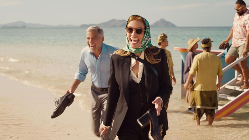 Ticket ins Paradies – Bild: NBCUniversal