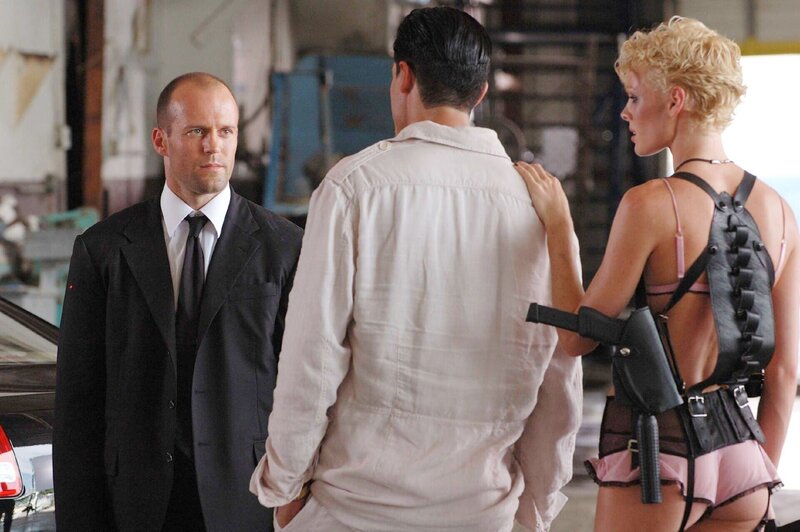 Transporter 2 - The Mission – Bild: RTL