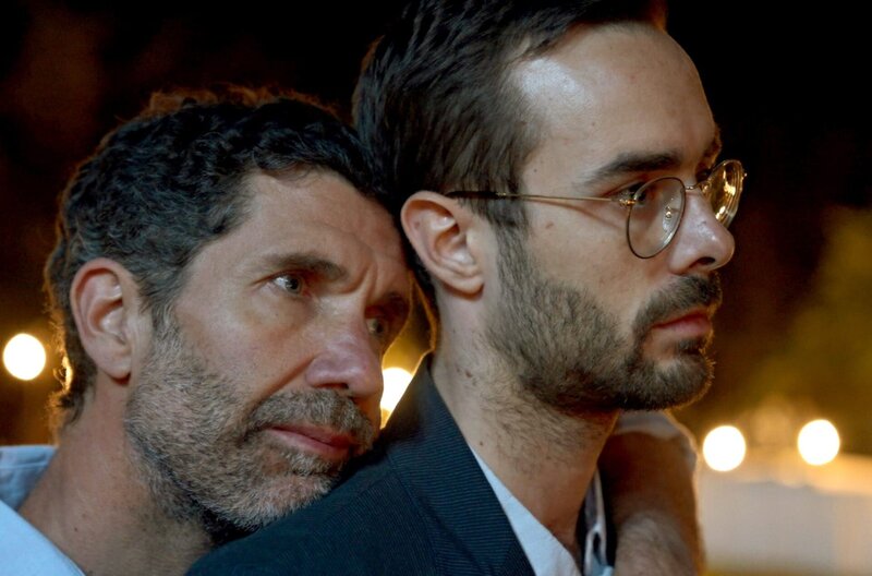 Am anderen Ufer – Bild: ARTE F /​ © Les Films du Poisson /​ © Les Films du Poisson