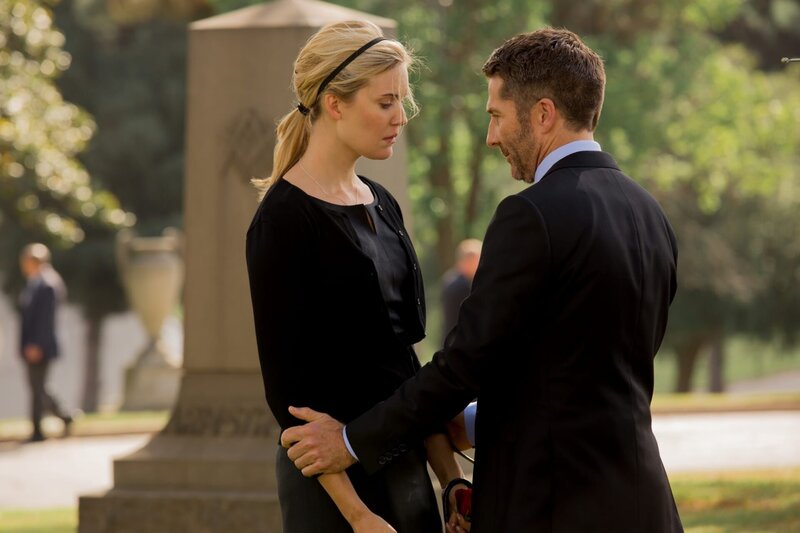 96 Hours - Taken 3 – Bild: port.hu