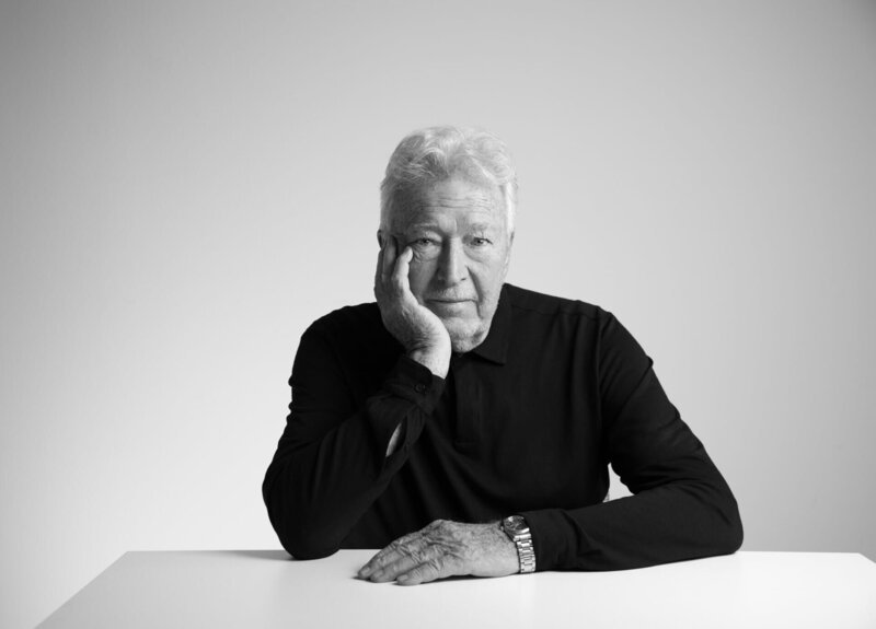 Eduard Angeli. – Bild: ORF/​PR International/​Nina Goldnagl