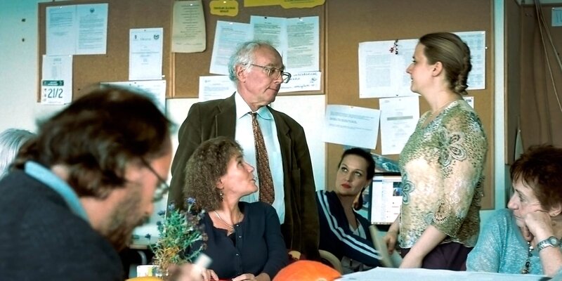 Land of Glory – Bild: MDR/​DFFB/​Moritz Friese