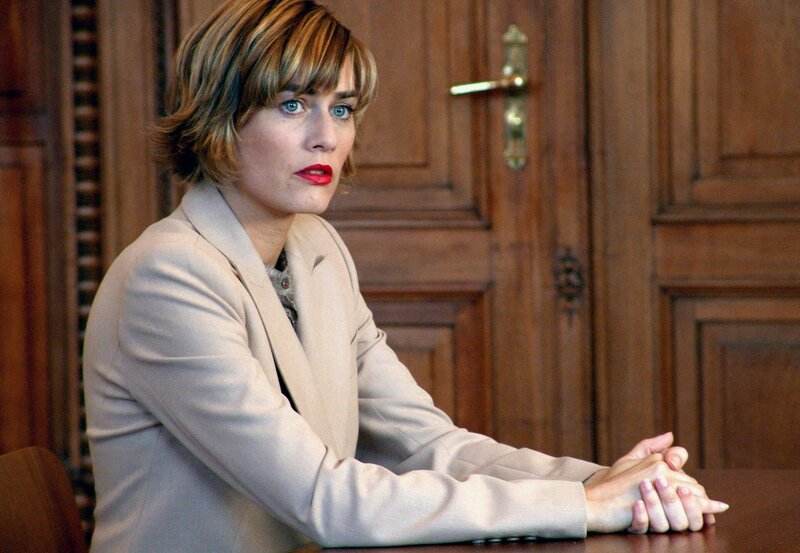 Die Spielerin – Bild: ZDF/​NDR/​Georges Pauly