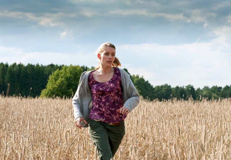 Die Auflehnung – Bild: NDR/​Svenja von Schultzendorff