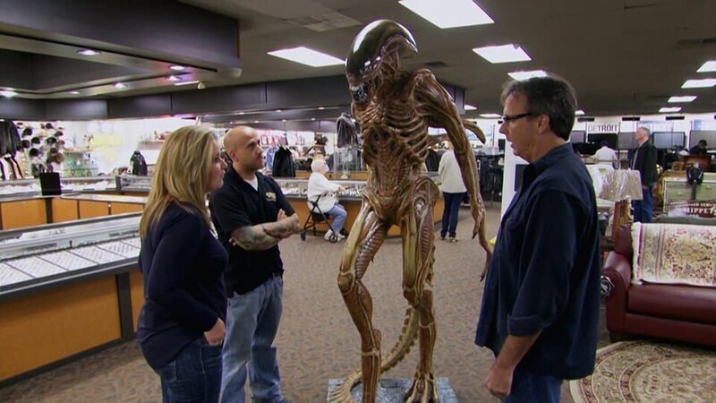 William – Bild: Warner Bros. Discovery