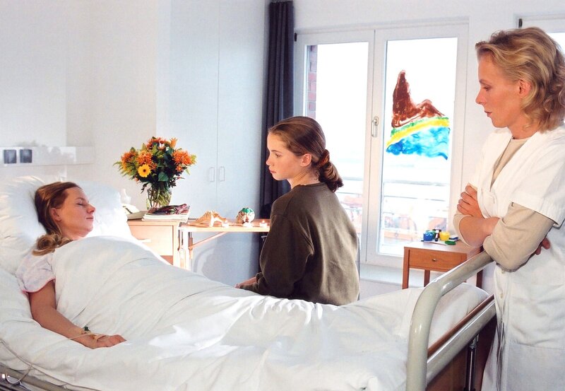 Lilly unter den Linden – Bild: MDR