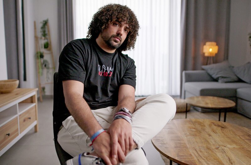 Israel und Gaza – Bild: SWR/​Top Hat Productions