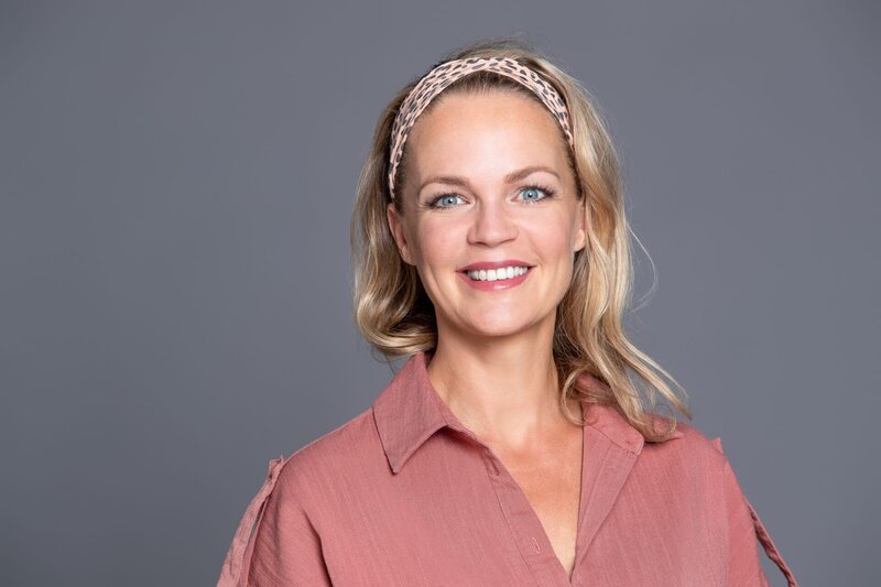Eva Brenner – Bild: Nadine Rupp