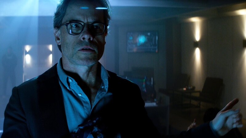 Bloodshot – Bild: Graham Bartholomew