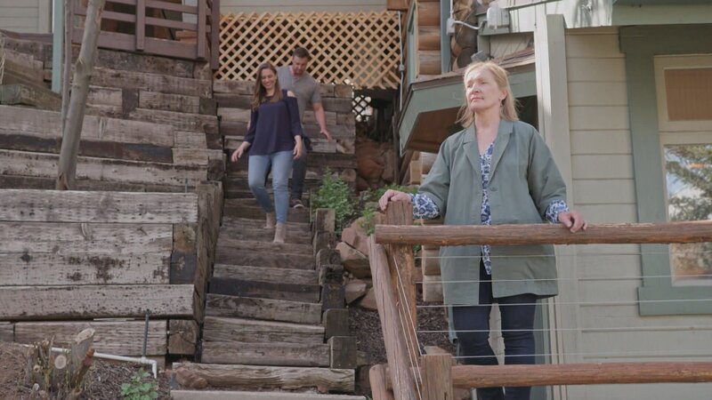 Bild: HGTV