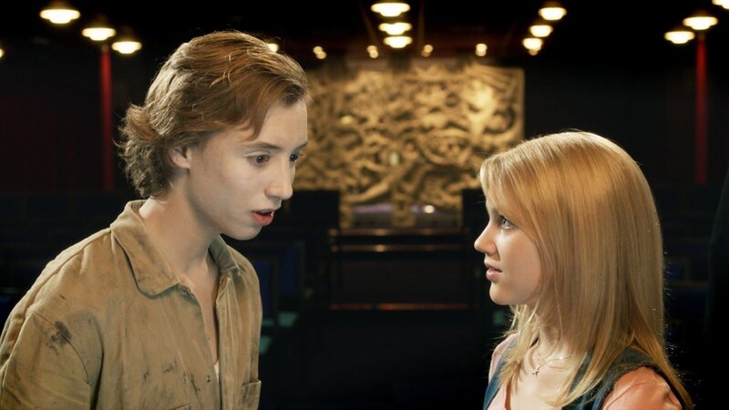 Bobby und die Geisterjäger – Bild: KiKA/​Lagestee Film BV