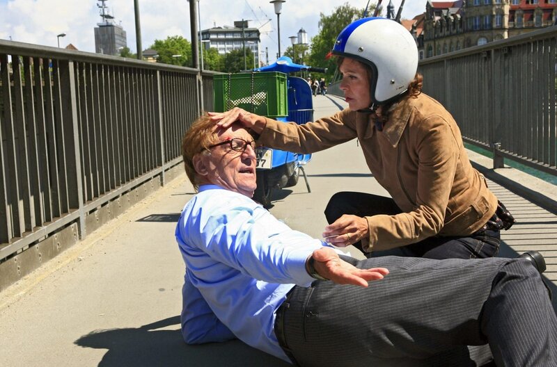 Alles Chefsache! – Bild: PLURIMEDIA (ARD /​ Degeto /​ Erika Hauri)