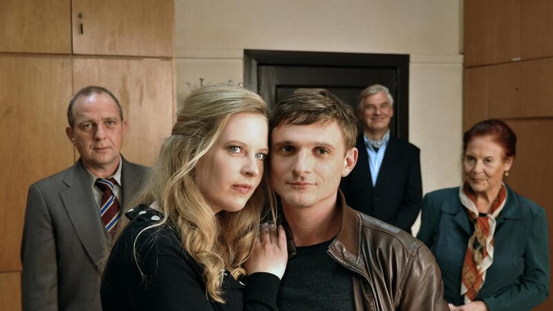 Wir tun es für Geld – Bild: ARD Degeto/​Hans-Joachim Pfeiffer