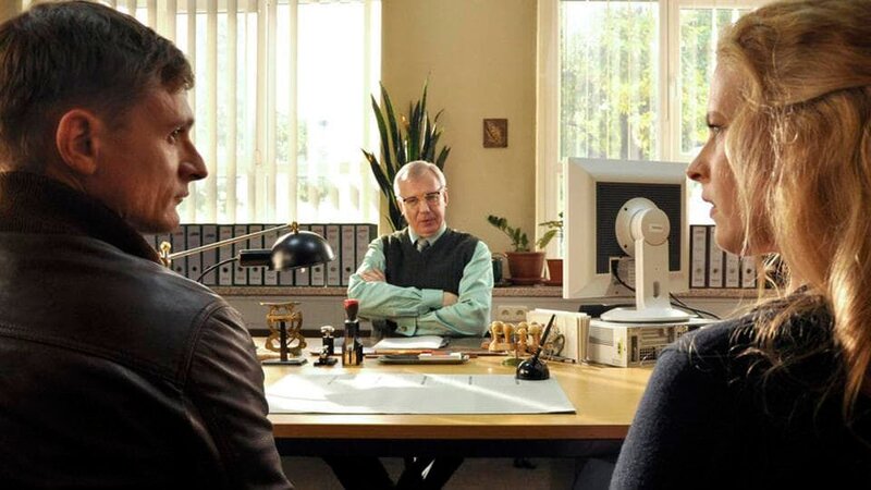 Wir tun es für Geld – Bild: ARD Degeto/​Hans-Joachim Pfeiffer