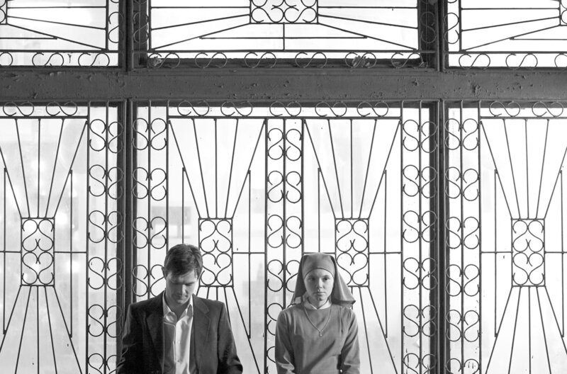 Ida – Bild: MDR/​ARTE France/​Sylwester Kaźm