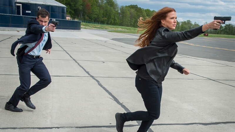Bild: AXN Black
