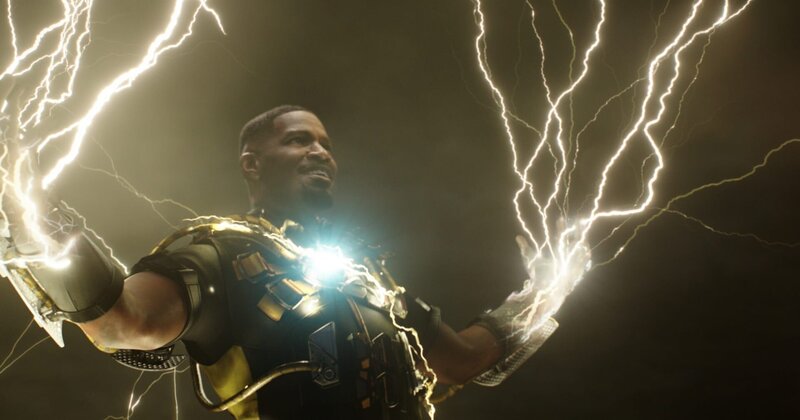 Spider-Man: No Way Home – Bild: CTMG