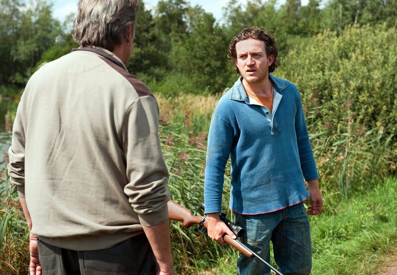 Die Auflehnung – Bild: NDR/​Svenja von Schultzendorff