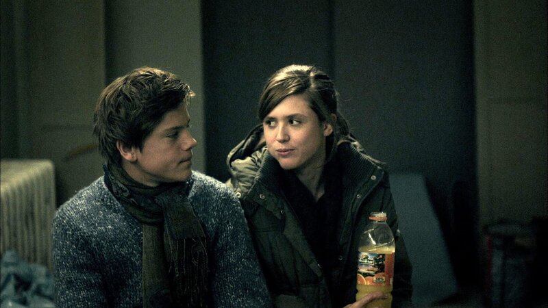 Rammbock – Bild: Jens Mackeldey