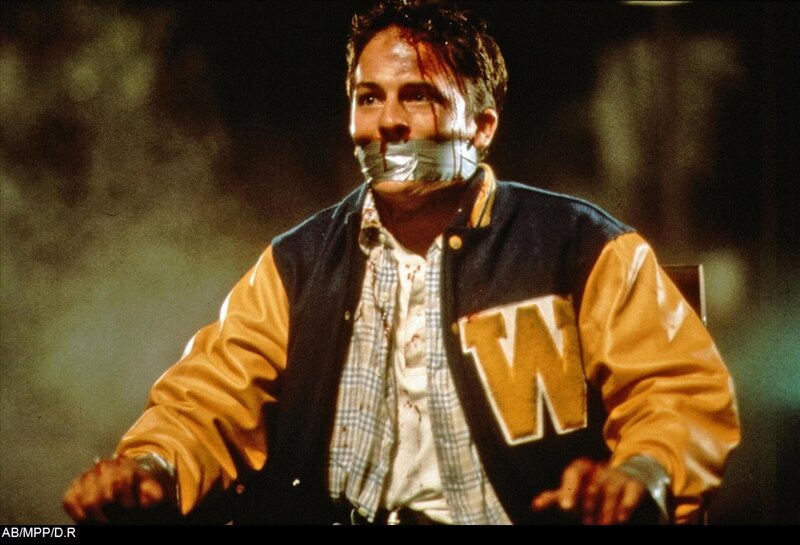 Scream - Schrei! – Bild: RTL 9