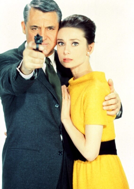 Charade – Bild: HR/​Degeto