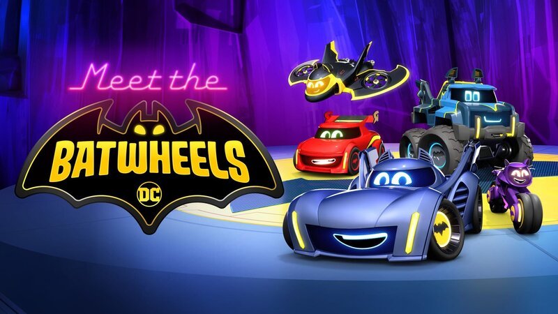 Bild: Warner Bros. Entertainment Inc.