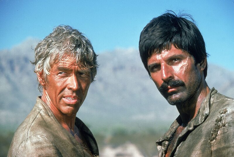 Der Letzte der harten Männer – Bild: Duke Callaghan /​ BR, Twentieth Century Fox Film Corporation