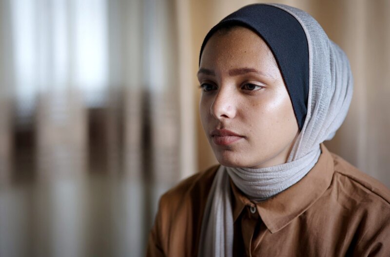 Israel und Gaza – Bild: SWR/​Top Hat Productions