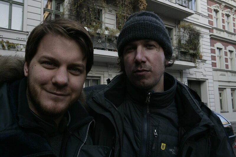 Rammbock – Bild: Jens Mackeldey