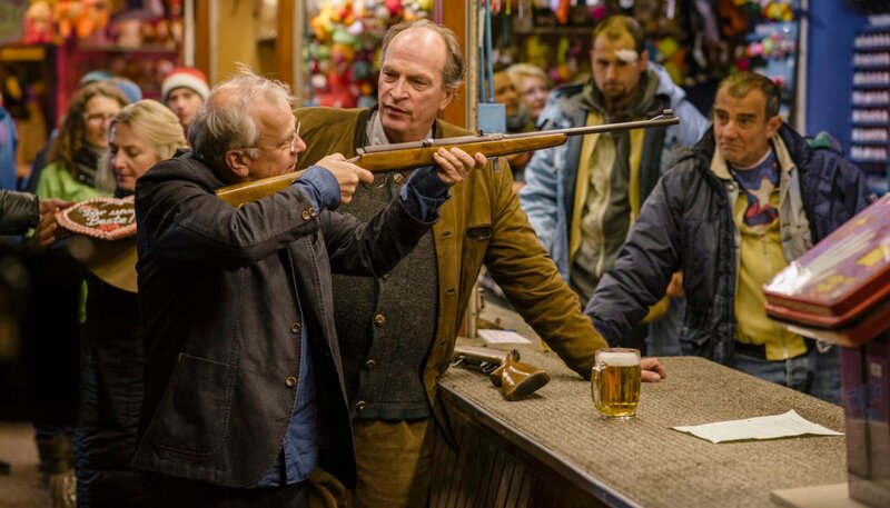 Herzblut – Bild: ARD Degeto/​BR/​Hendrik Heiden