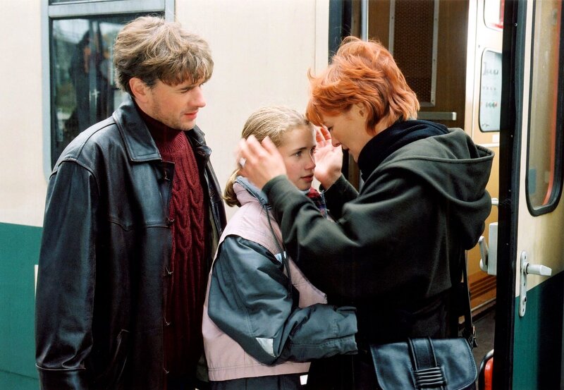 Lilly unter den Linden – Bild: MDR