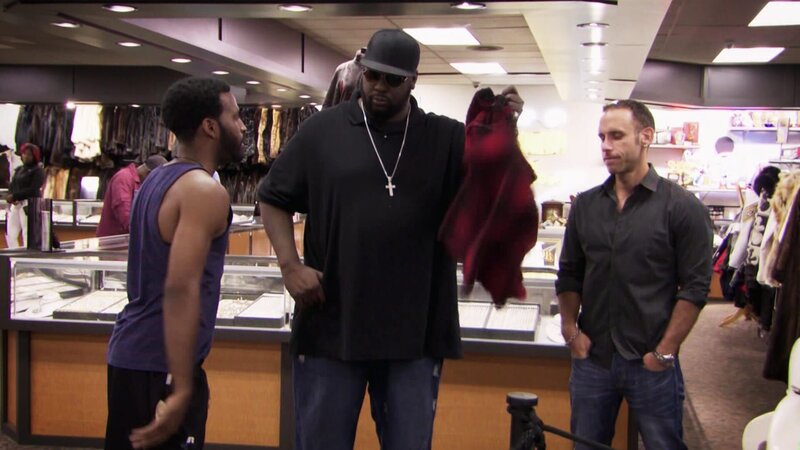 William – Bild: Warner Bros. Discovery