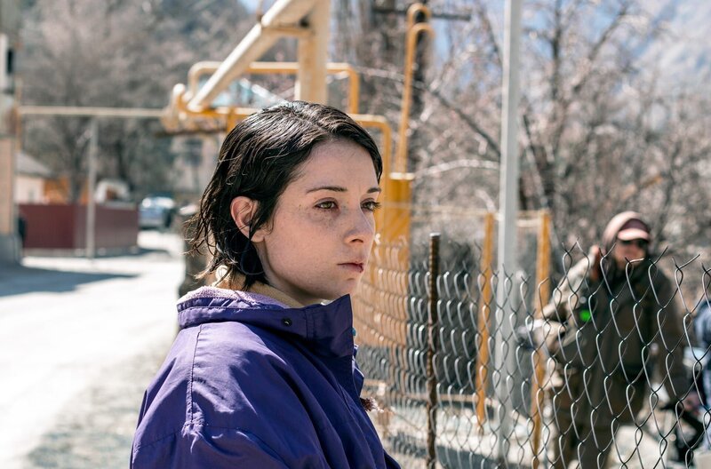 Die Fäuste gelockert – Bild: Non-Stop Production