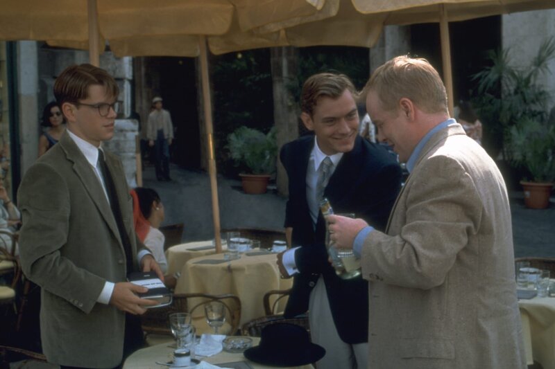 Der talentierte Mr. Ripley – Bild: OTCM