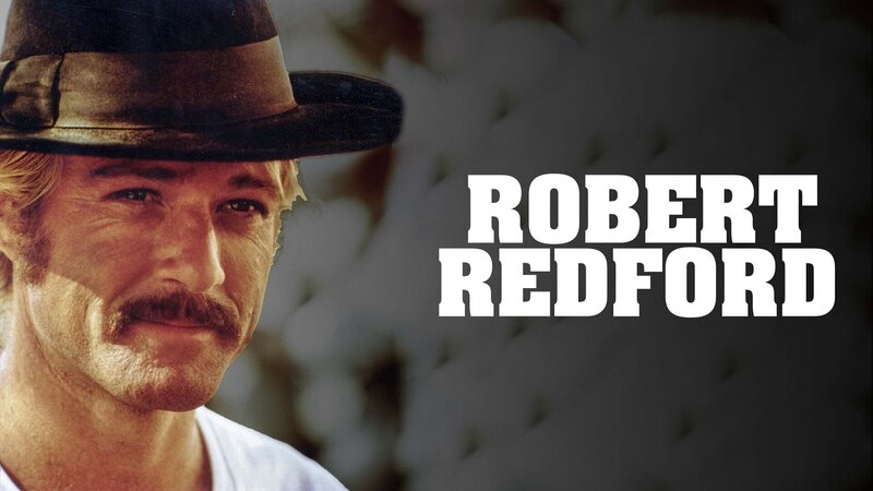 Robert Redford - The Golden Look – Bild: Arte