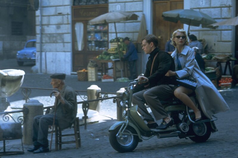 Der talentierte Mr. Ripley – Bild: Nova Broadcasting Group