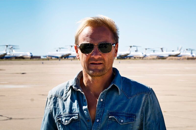 Streif - One Hell of a Ride – Bild: ThimFilm /​ MKNS