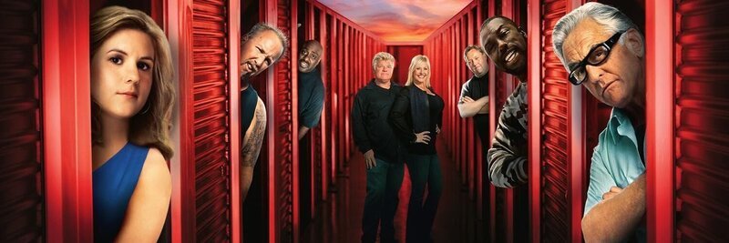 Bild: 2023 A&E Television Networks, LLC. All Rights Reserved. Lizenzbild frei