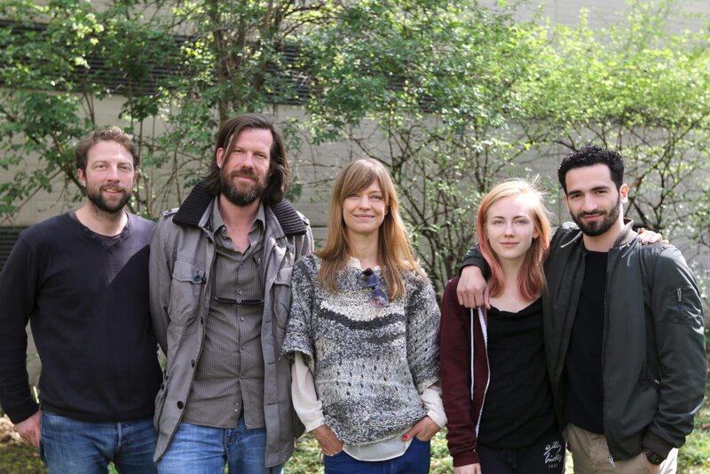 Fremde Tochter – Bild: SWR/​kurhaus production/​Michael Kotschi