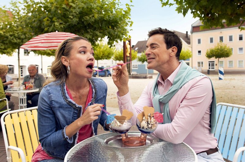 Sauerkrautkoma – Bild: SWR/​ARD Degeto/​BR/​Constantin Film/​Bernd Schuller