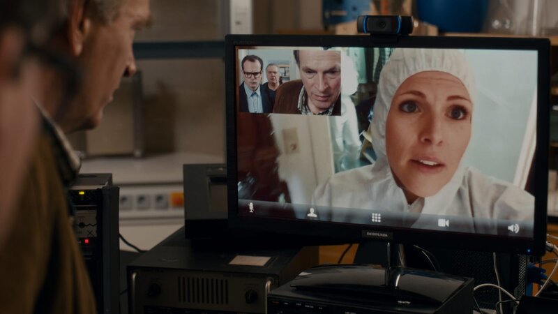 Herzblut – Bild: ARD Degeto/​BR/​Stefan Ciupek/​Hendrik Heiden