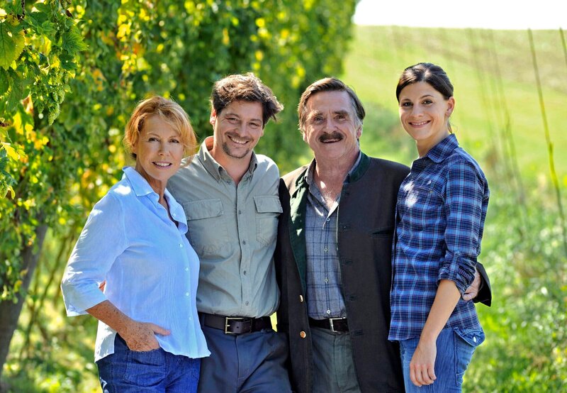 Hopfensommer – Bild: BR/​ARD Degeto/​Heike Ulrich