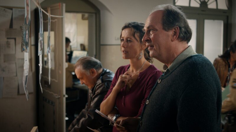 Herzblut – Bild: ARD Degeto/​BR/​Stefan Ciupek/​Hendrik Heiden