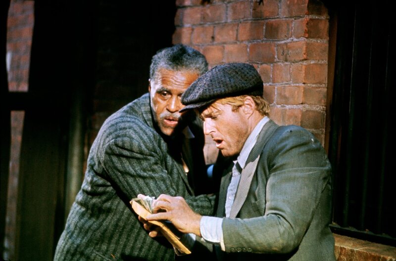 Der Clou – Bild: Universal Pictures