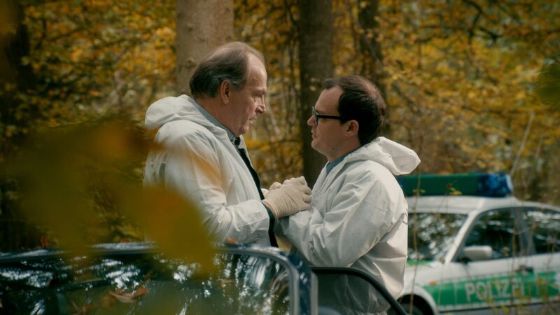 Herzblut – Bild: ARD Degeto/​BR/​Stefan Ciupek