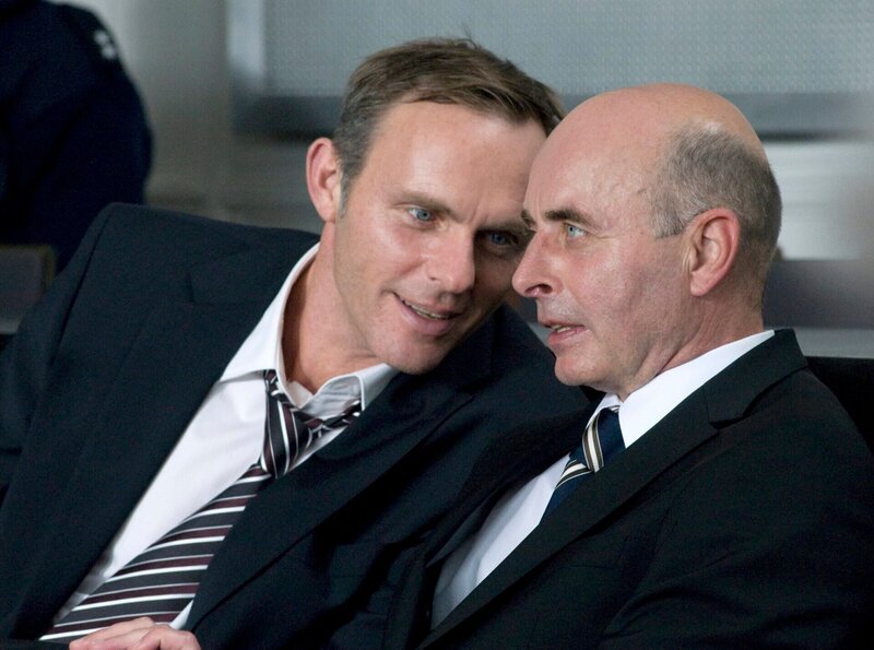 Sechs Tage Angst – Bild: SWR/​Krause-Burberg